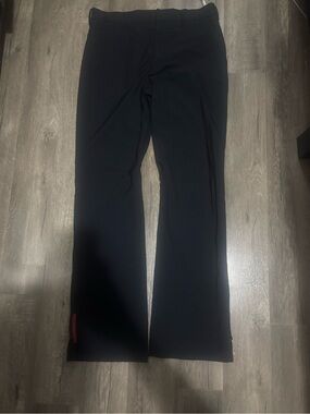 Vintage Prada sport pants